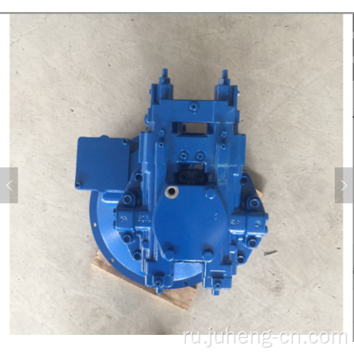 SL500 Гидравлический насос A8VO200LA1KH1/63R Главный насос 401-00233